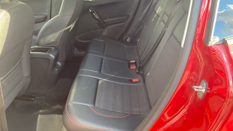 Peugeot 2008 1.2 PureTech 110 GT Line 5dr EAT6 Petrol Estate
